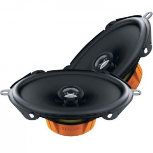 Hertz DCX570.3 120W 5x7" Speakers